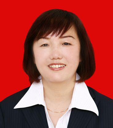 刘美霞